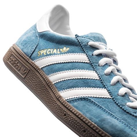 adidas damen spezial blau|Adidas spezial blue women's.